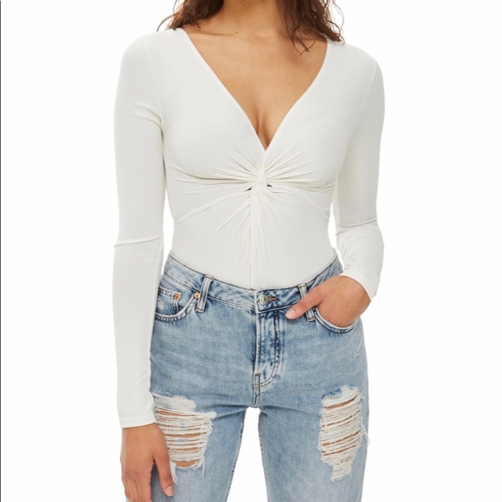 Bodysuit - Picture 2 of 4